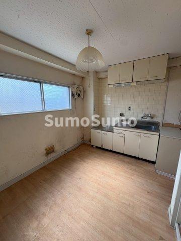 居室・リビング　おしゃれな居間です