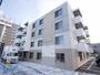 発寒南駅より徒歩13分 3階 築8年1ヶ月の賃貸物件
