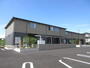 大和西大寺駅よりバス7分 徒歩4分 新築 2階建の賃貸物件