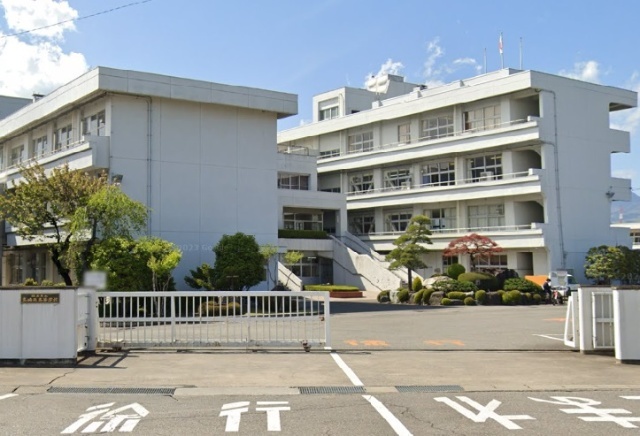 高校・高専　群馬県立高崎北高校（高校・高専）まで1415m