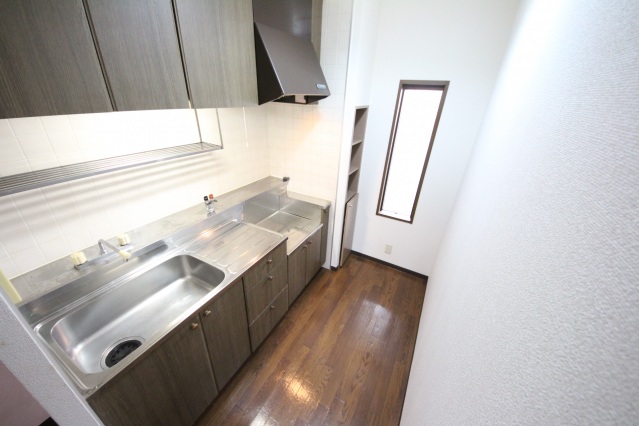 ベネッサ橿原_内装_1