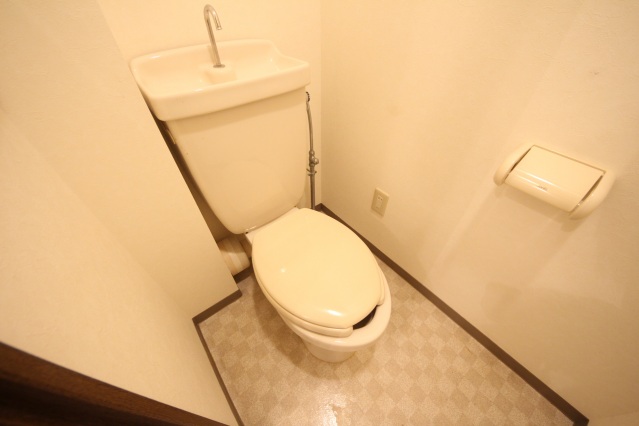 ベネッサ橿原_内装_3