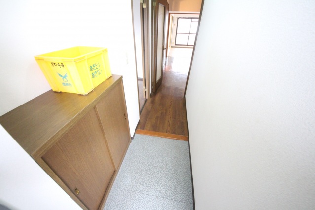 ベネッサ橿原_内装_5