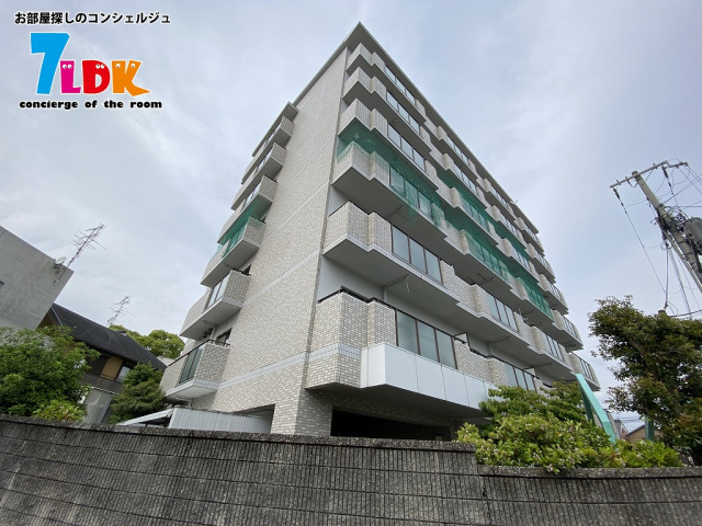 ベネッサ橿原_トップ画像