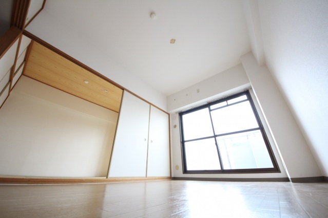 ベネッサ橿原_内装_0