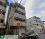 東武練馬駅より徒歩2分 3階 築21年6ヶ月の賃貸物件