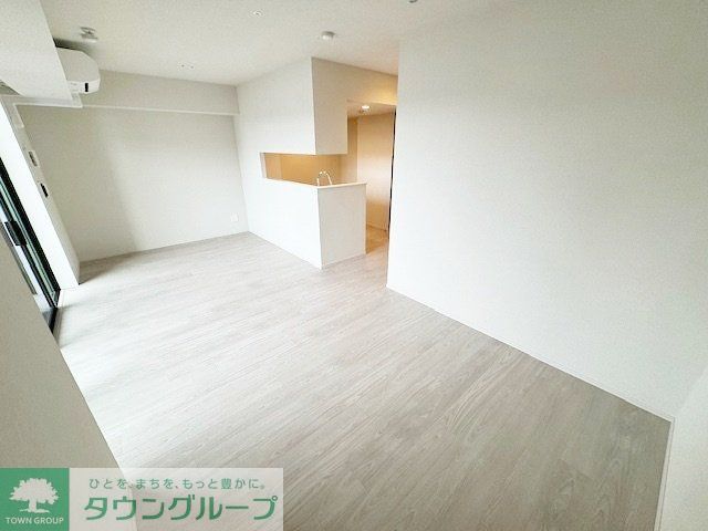 居室・リビング　リビング/居室