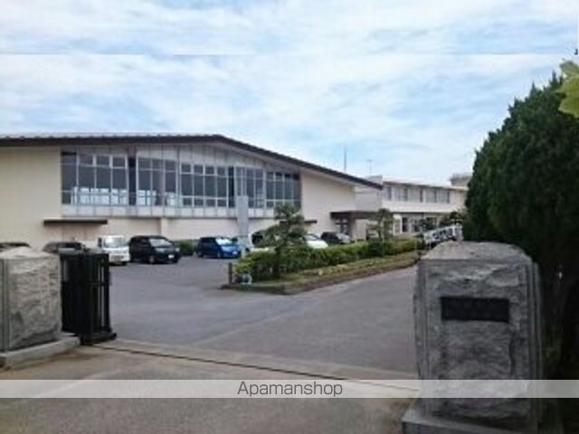 小学校　神栖市立柳川小学校（小学校）まで280m