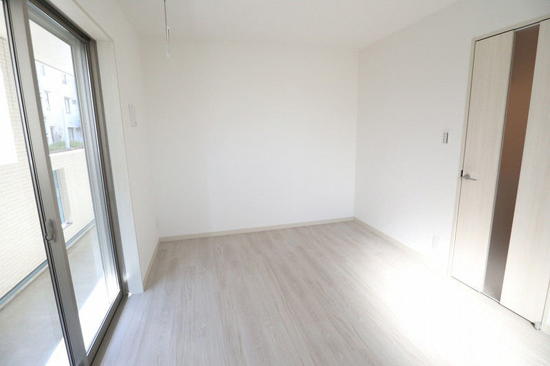 その他部屋・スペース　別号室の写真になります。