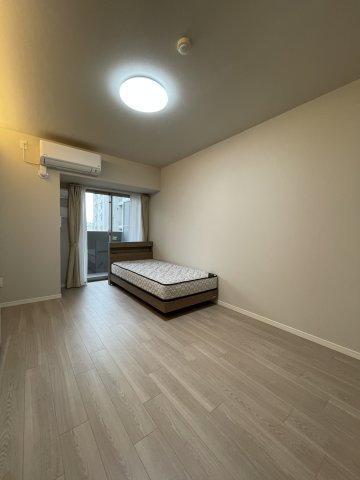 居室・リビング　施工事例