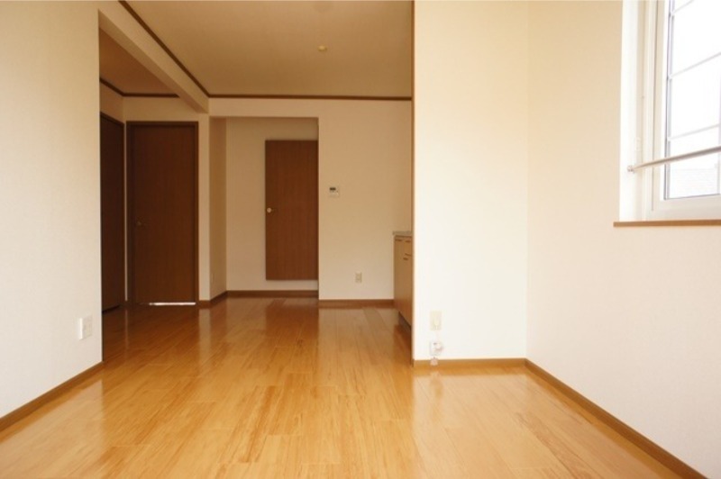 居室・リビング　図面と現状に相違がある場合には現状を優先