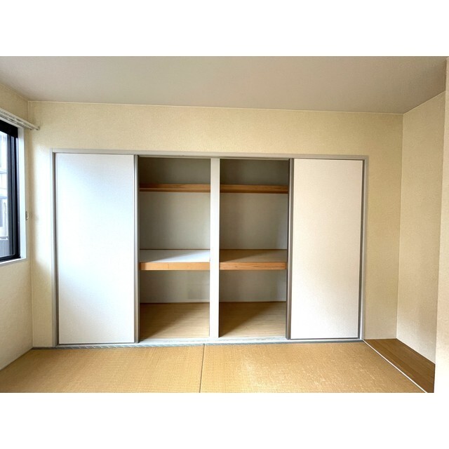 収納　※写真と現況が異なる場合、現況優先となります
