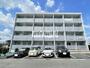 杁ヶ池公園駅より徒歩17分 築21年7ヶ月 4階建の賃貸物件