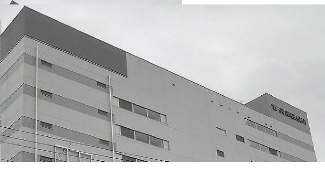 役所　神戸市兵庫区役所様（役所）まで900m