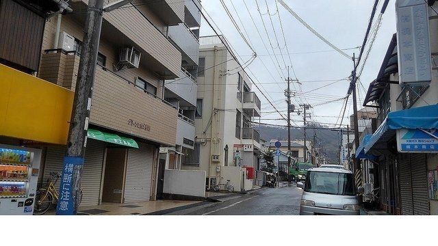 郵便局　神戸湊川郵便局様（郵便局）まで450m