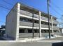 京成大和田駅より徒歩4分 3階 築1年10ヶ月の賃貸物件