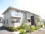  築8年8ヶ月 2階建の賃貸物件