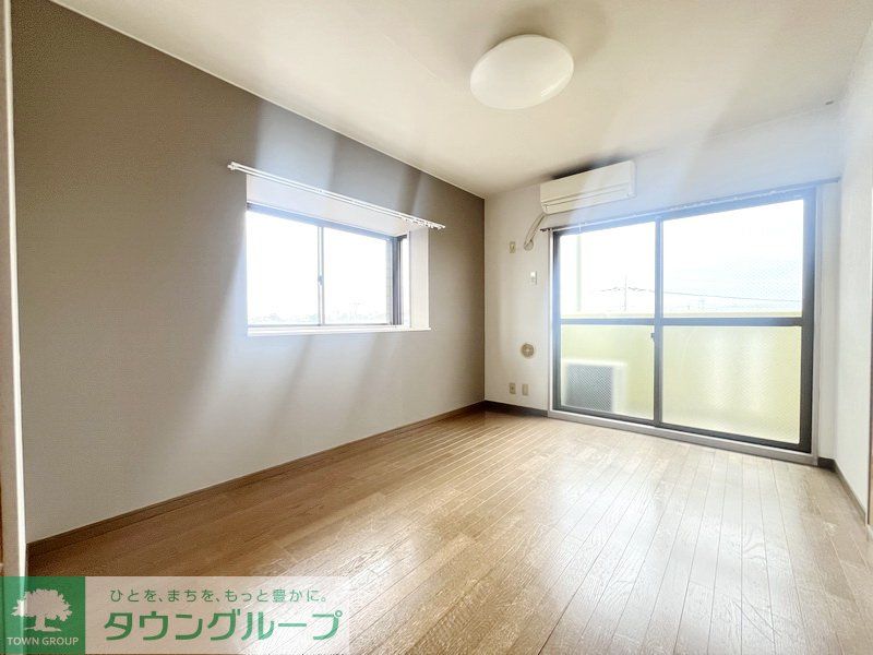 居室・リビング　リビング/居室