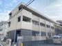 北鎌倉駅より徒歩9分 3階 築7年1ヶ月の賃貸物件