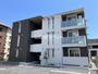 別府大学駅より徒歩26分 3階 築1年7ヶ月の賃貸物件