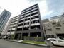 中津駅より徒歩9分 新築 8階建の賃貸物件