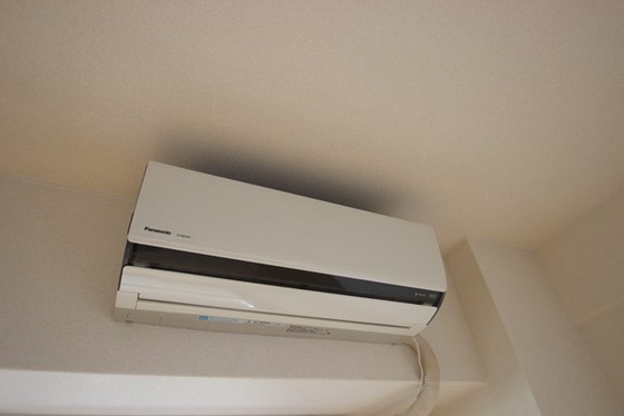 その他設備　※写真は別の階です