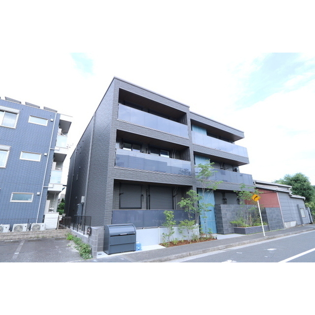 シュプロス元住吉