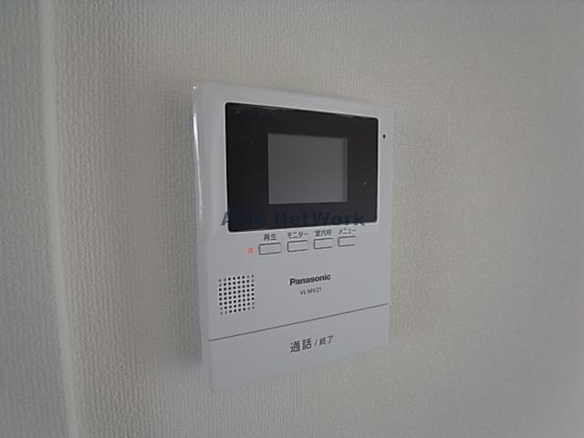 セキュリティ　参照写真