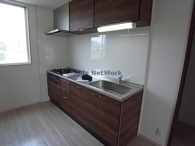 キッチン　参照写真