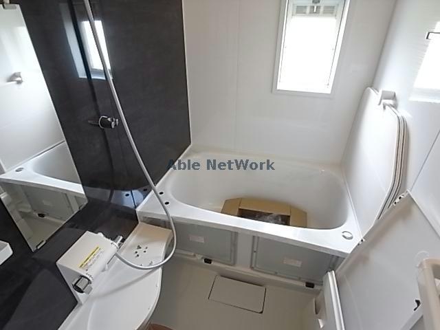 バス・シャワールーム　参照写真