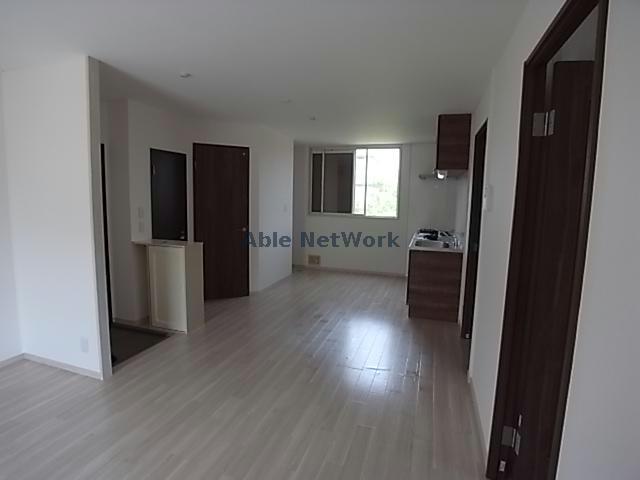 居室・リビング　参照写真