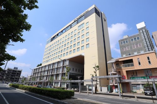 役所　橿原市役所 分庁舎（役所）まで773m