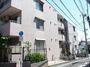 梅ヶ丘駅より徒歩10分 3階 築34年10ヶ月の賃貸物件
