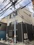 田端駅より徒歩19分 築10年9ヶ月 3階建の賃貸物件