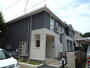 つくば駅よりバス27分 徒歩2分 1階 築12年5ヶ月の賃貸物件