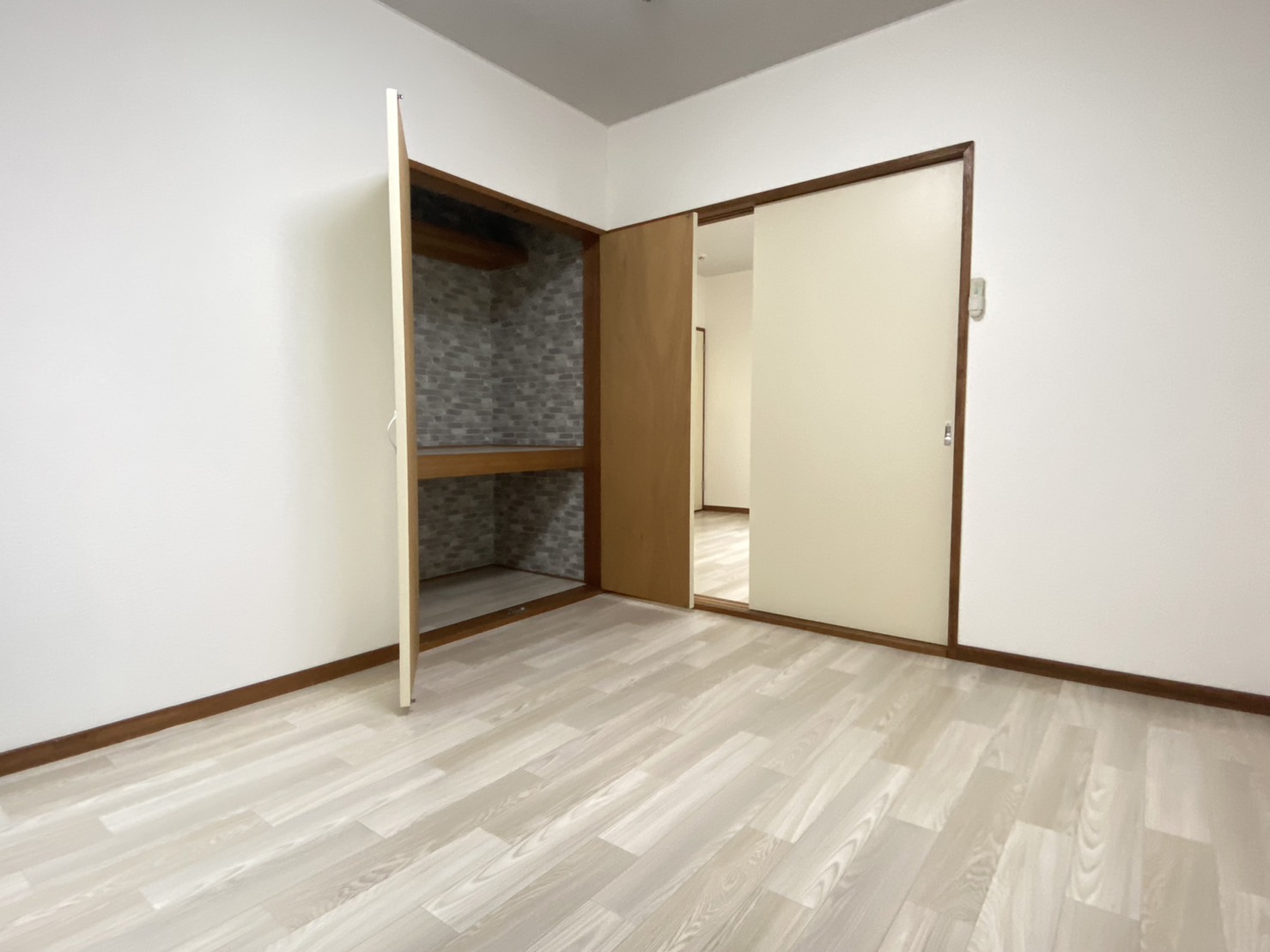 その他部屋・スペース　※他号室のお写真です