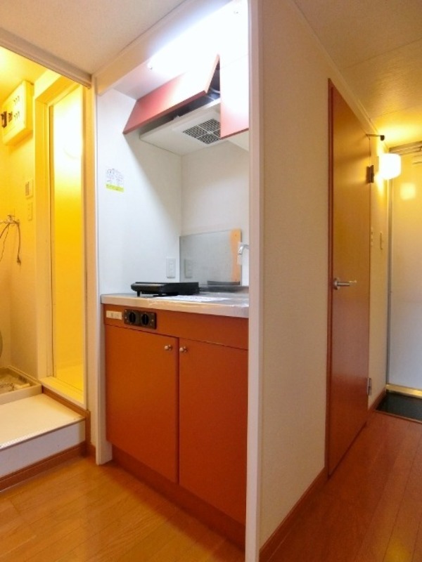 キッチン　図面と現状に相違がある場合には現状を優先