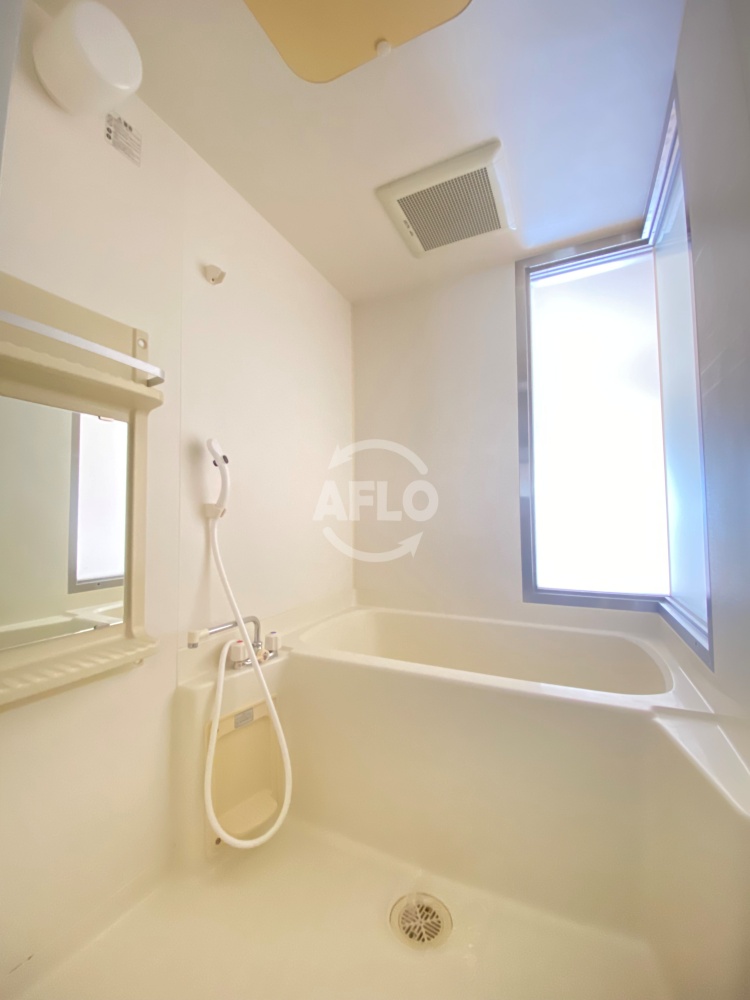 バス・シャワールーム　セレニテ日本橋　風呂