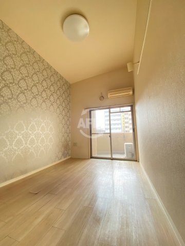 居室・リビング　セレニテ日本橋　洋室