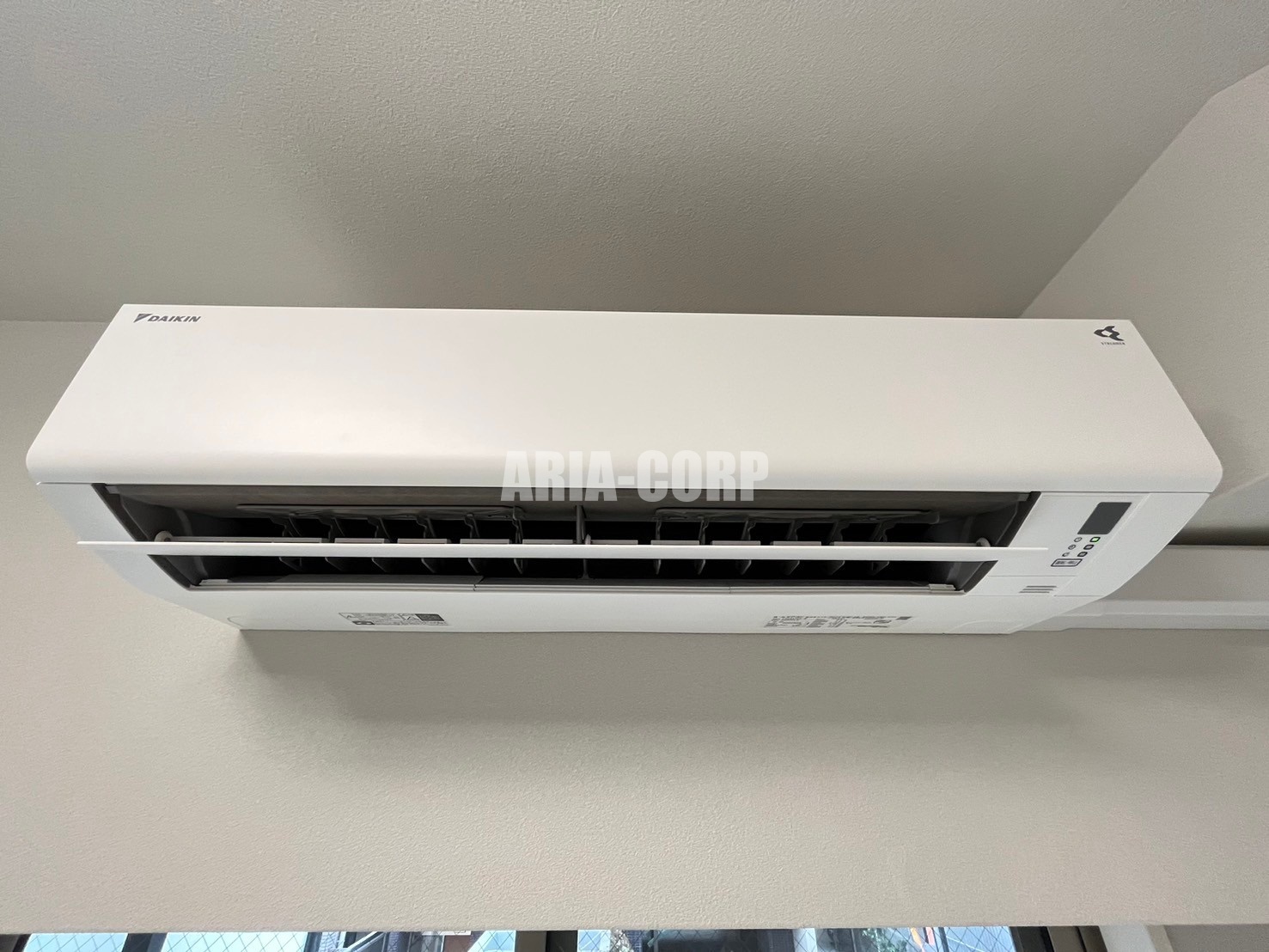 その他設備　【同仕様】最新省エネエアコン標準装備◎