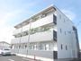 岩切駅より徒歩11分 3階 築4年の賃貸物件