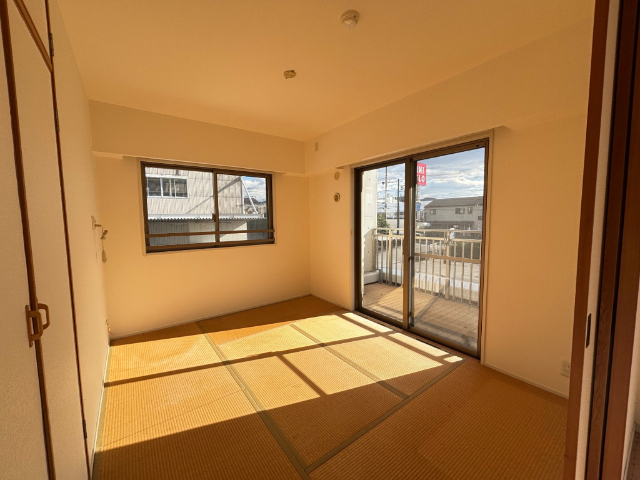 その他部屋・スペース　洋室に変更予定です