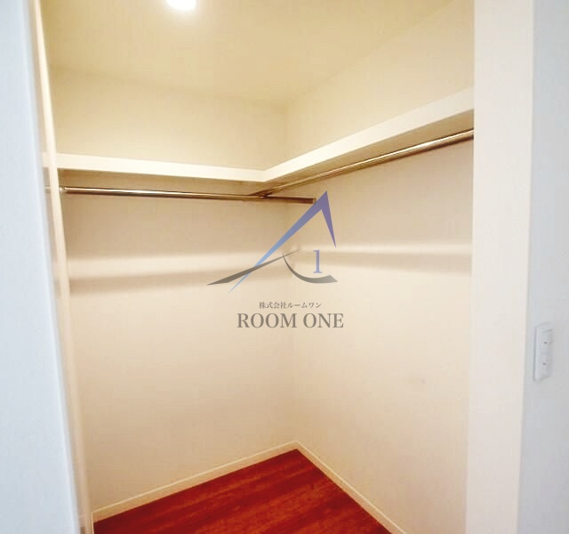 収納　収納です。