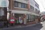 郵便局　長崎片淵郵便局（郵便局）まで188m