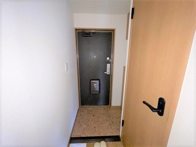 トイレ　ウォシュレットも完備です