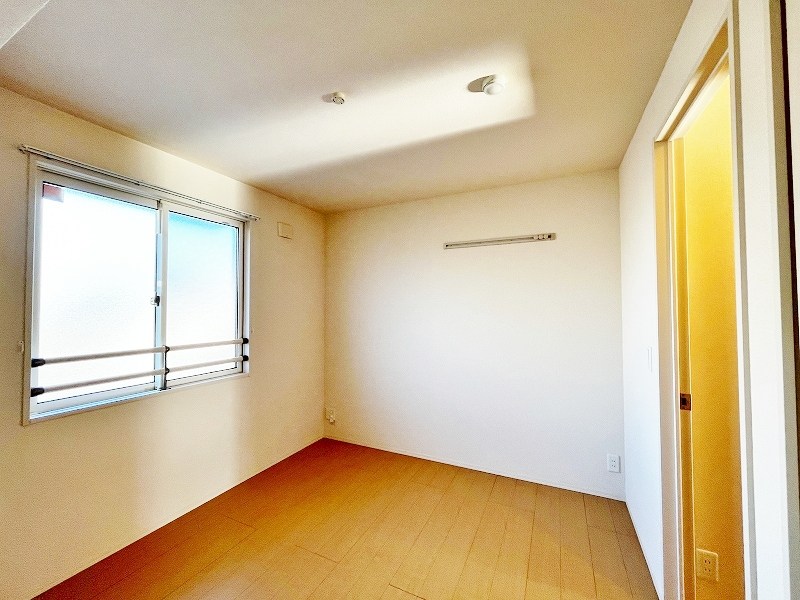 その他部屋・スペース　★洋室5.3帖★