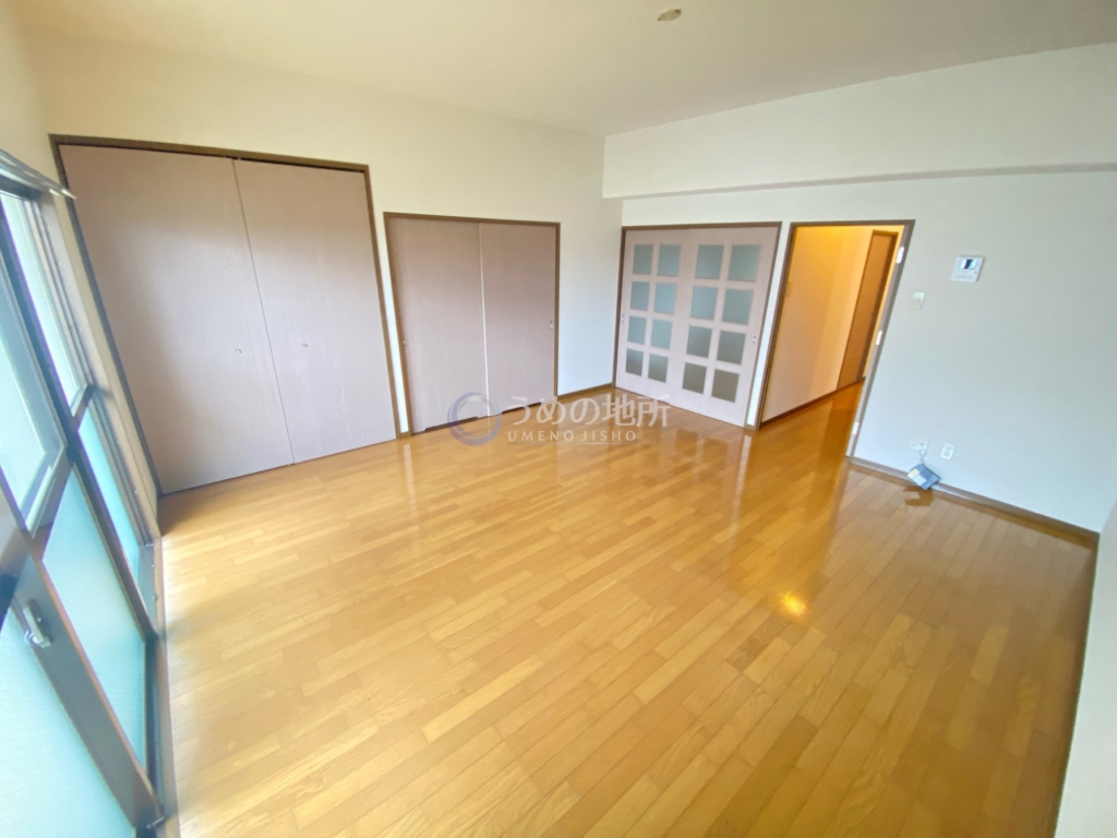 その他部屋・スペース　洋室