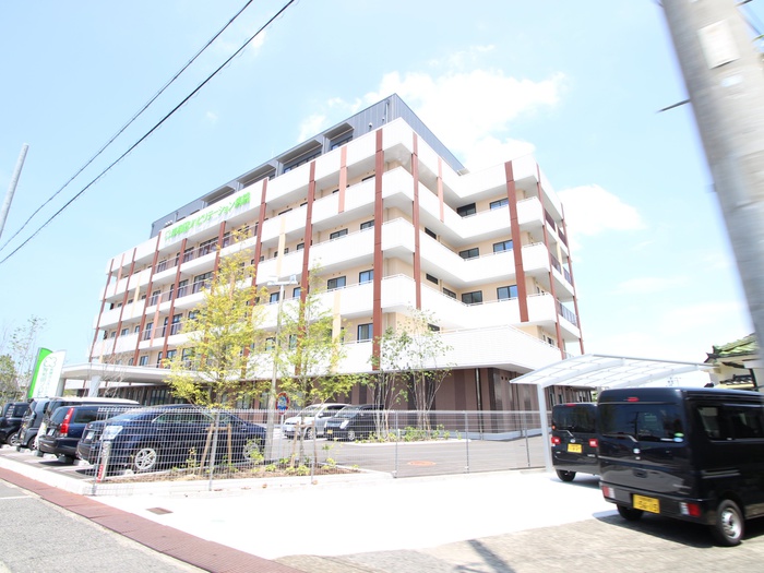 病院　岸和田リハビリテーション病院（病院）まで3400m