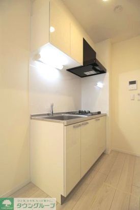 キッチン　お問合せはタウンハウジングまで！※現地待合わせ相談可能