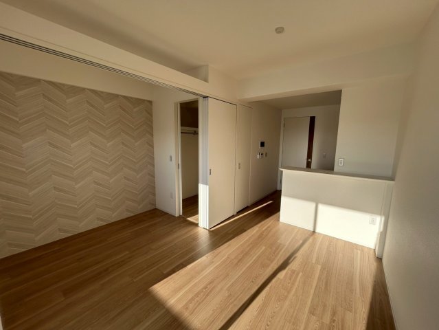 洗面設備　建築中の為同シリーズ建築時お写真です。